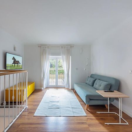 Cozy Apt X4 - 600 M Far From M3 Affori Fn Milánó Kültér fotó
