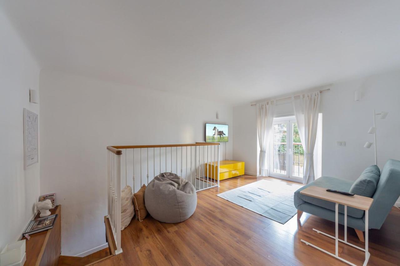 Cozy Apt X4 - 600 M Far From M3 Affori Fn Milánó Kültér fotó