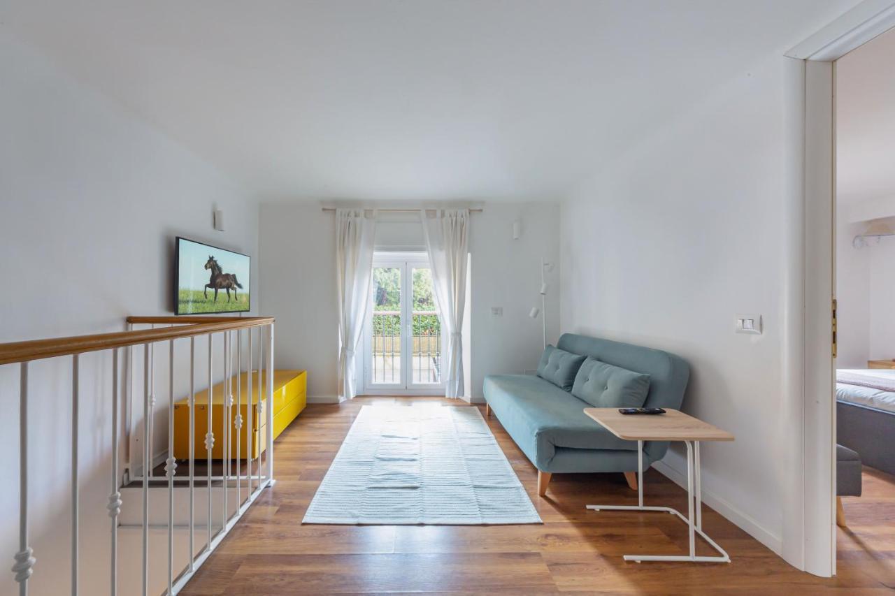 Cozy Apt X4 - 600 M Far From M3 Affori Fn Milánó Kültér fotó