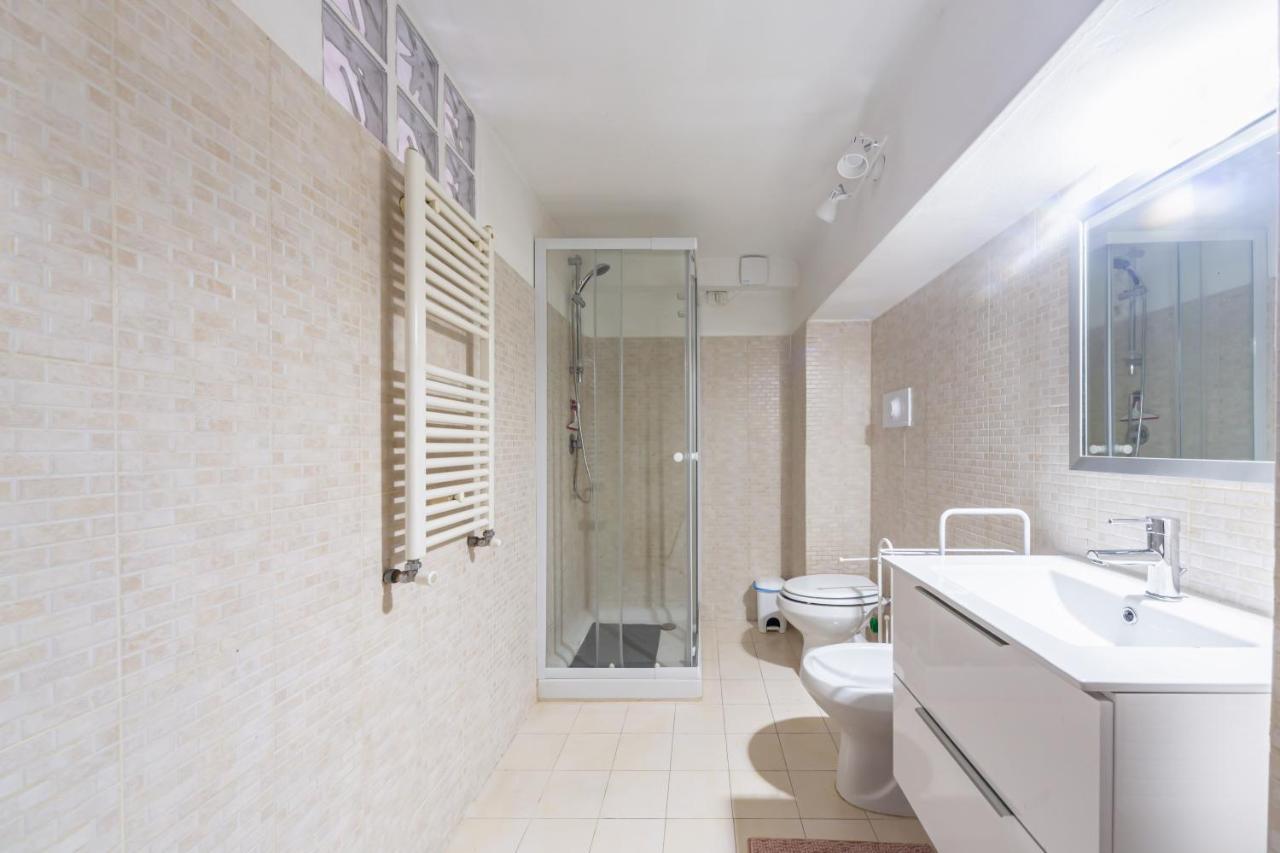 Cozy Apt X4 - 600 M Far From M3 Affori Fn Milánó Kültér fotó