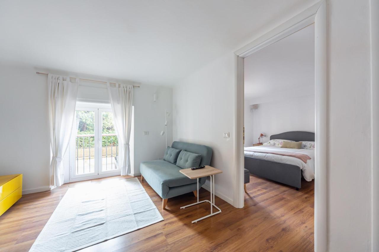 Cozy Apt X4 - 600 M Far From M3 Affori Fn Milánó Kültér fotó
