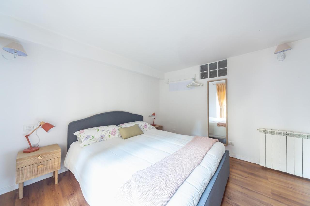 Cozy Apt X4 - 600 M Far From M3 Affori Fn Milánó Kültér fotó