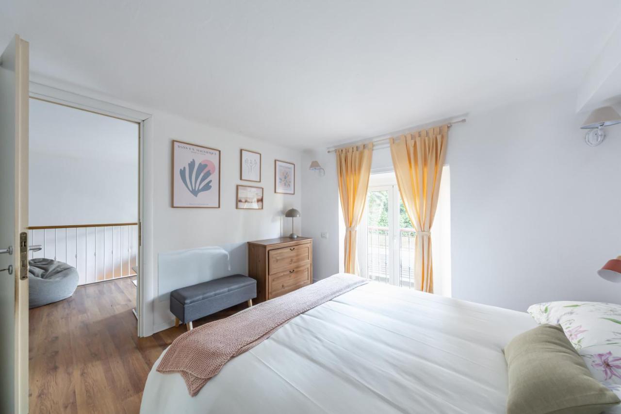 Cozy Apt X4 - 600 M Far From M3 Affori Fn Milánó Kültér fotó